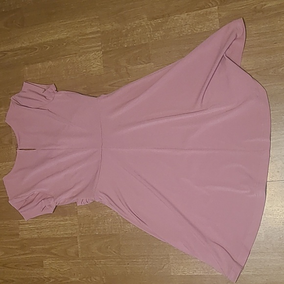 Maurice's skater dress - Picture 3 of 3